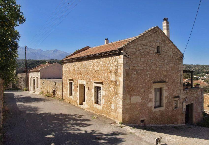 Fabrica Villa Vámos Exterior foto