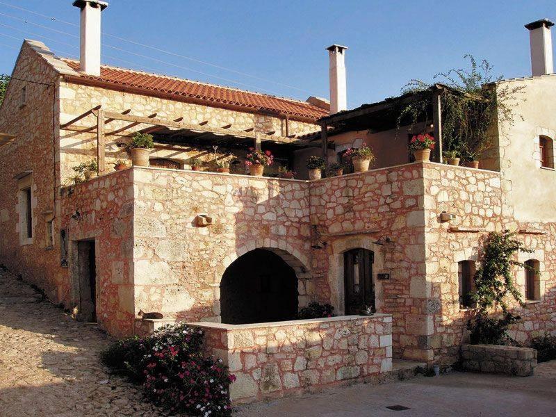 Fabrica Villa Vámos Exterior foto